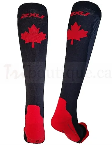 2XU Compression Run Sock Canada