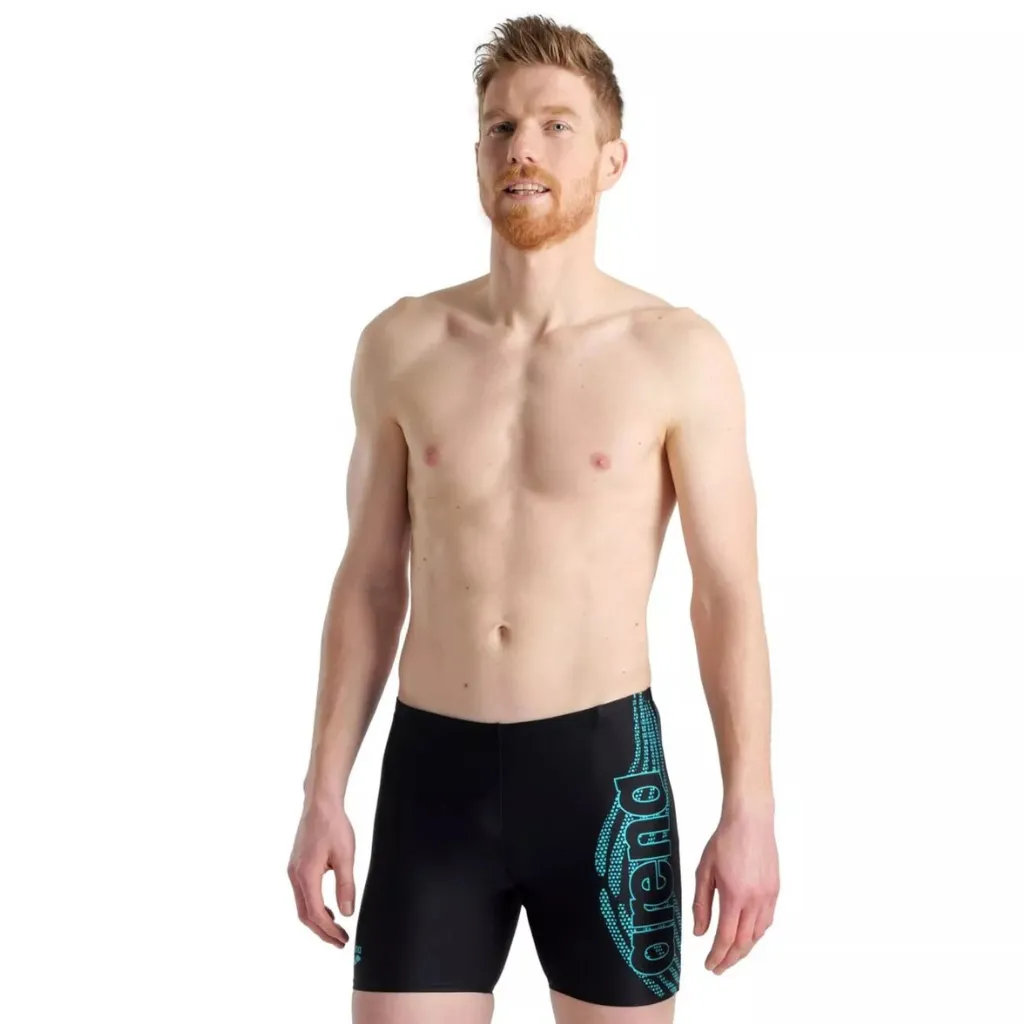 Arena MaxFit Eco Mid Jammer