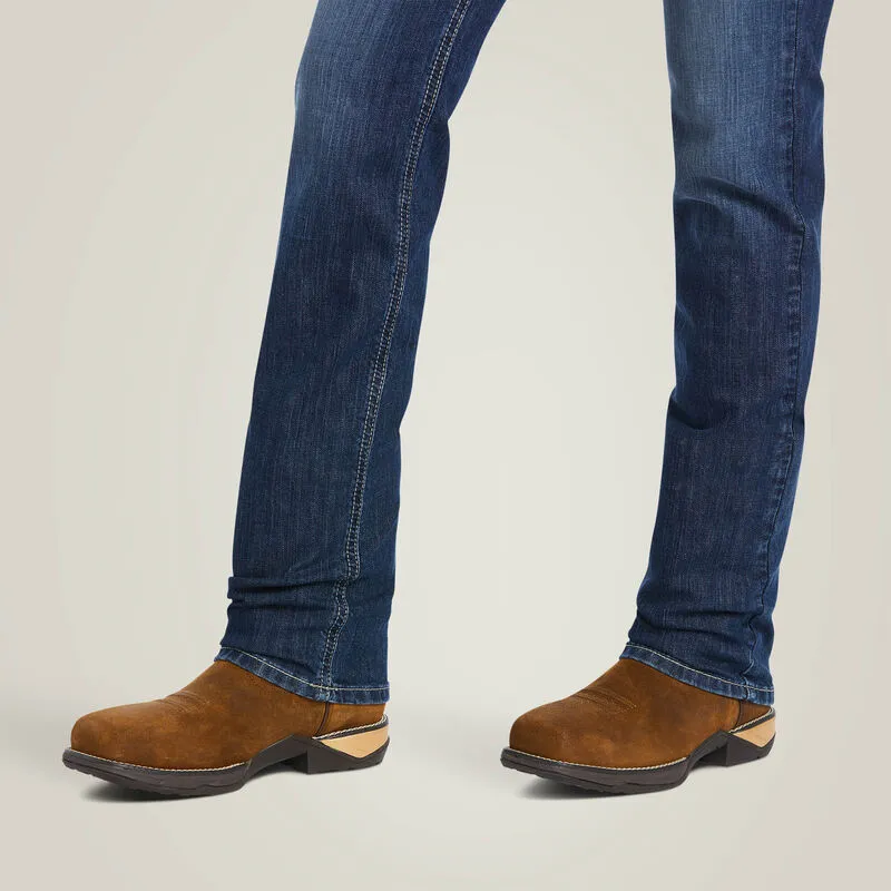 Ariat FR Perfect Rise DuraStretch Avelynn Slim Leg Jean Style 10039658