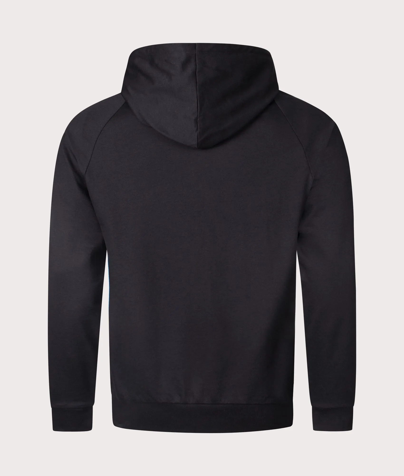 Authentic Zip Through Hoodie