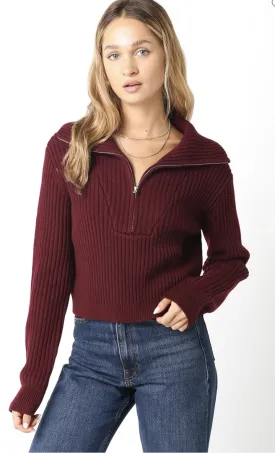 Averie Sweater