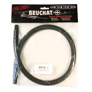 Beuchat Euro Speargun Rubber Loop - 16mm x 42cm