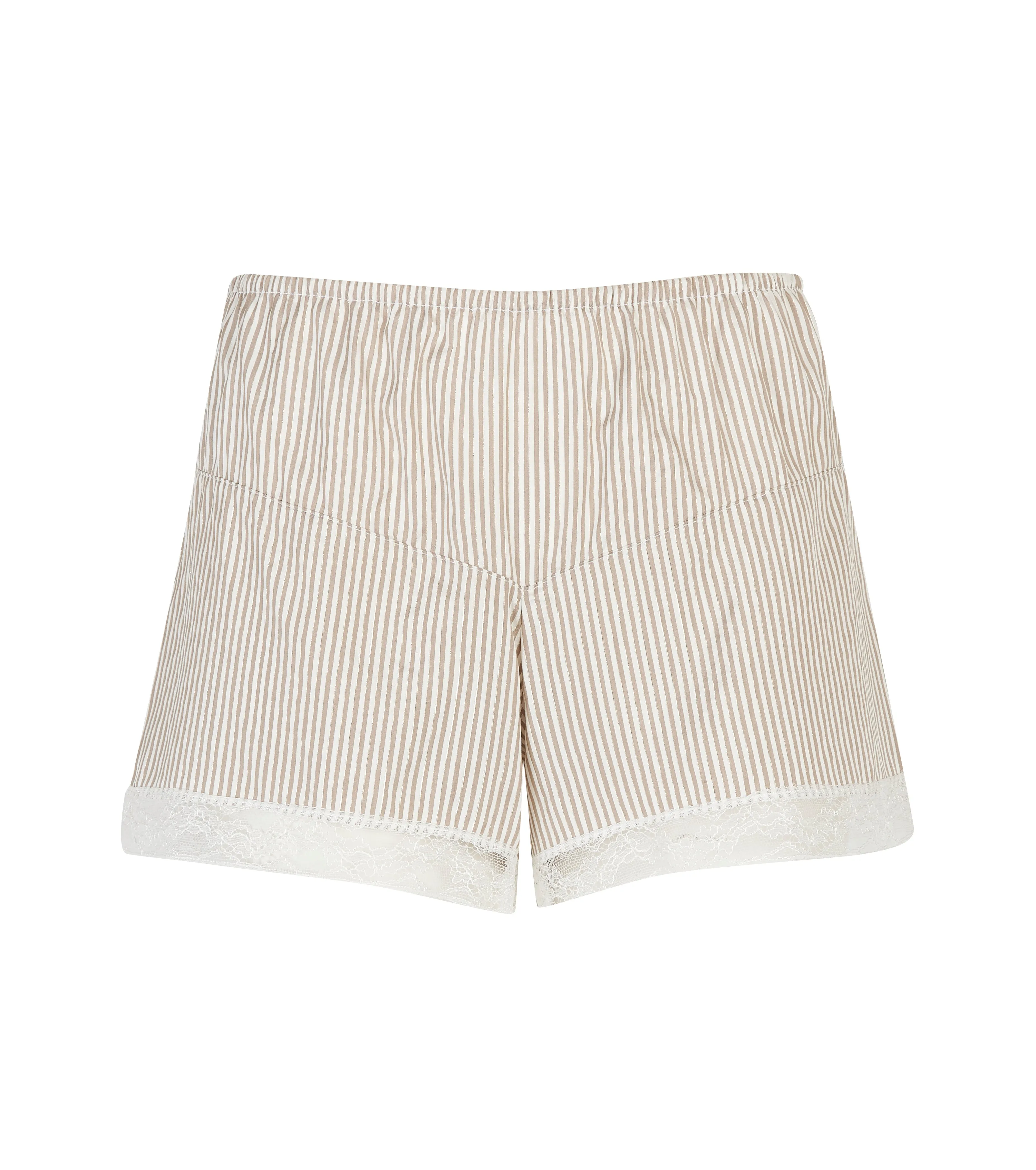 BINA SILK SHORTS - Archive