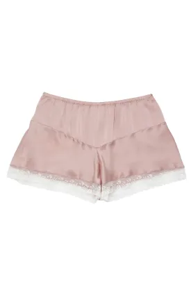 BINA SILK SHORTS - Archive