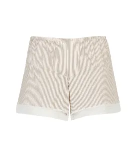 BINA SILK SHORTS - Archive