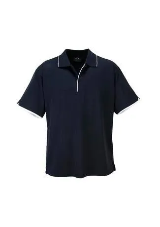 Biz-Collection P3200 Elite Mens Polo