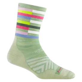 Darn Tough Women's Relay Micro Crew Ultra-Lightweight Running Sock