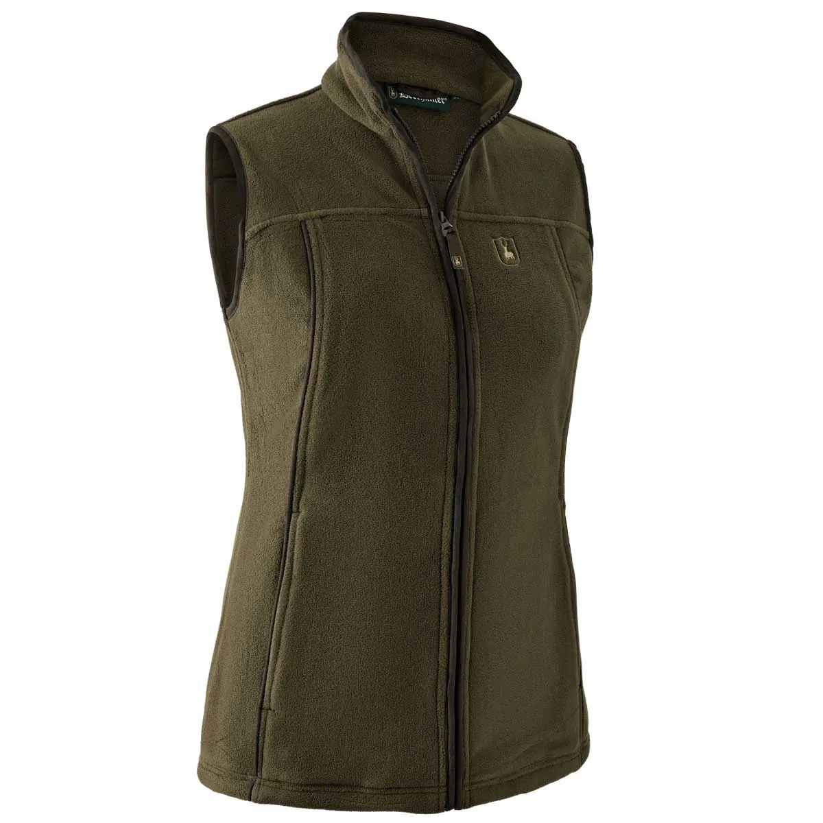 Deerhunter Lady Eagle Fleece Waistcoat