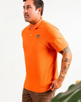 Icon Polo - Orange