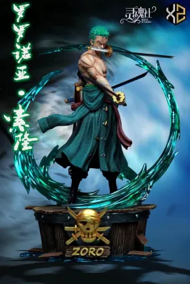 [In Stock] [One Piece] Zoro (XZ)