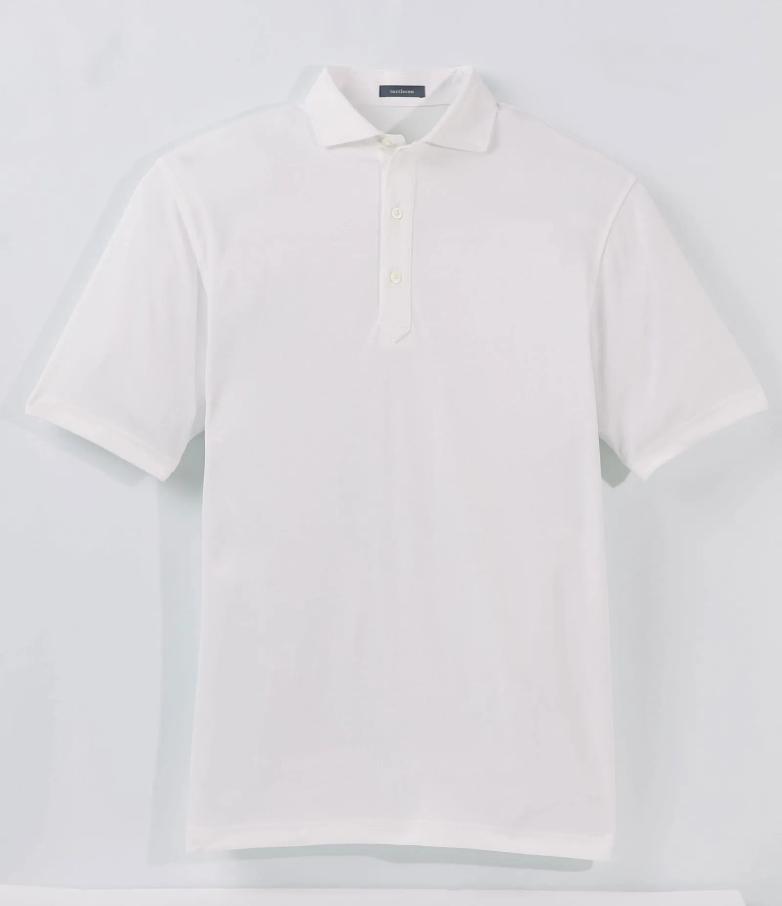 Lester Oxford Performance Polo