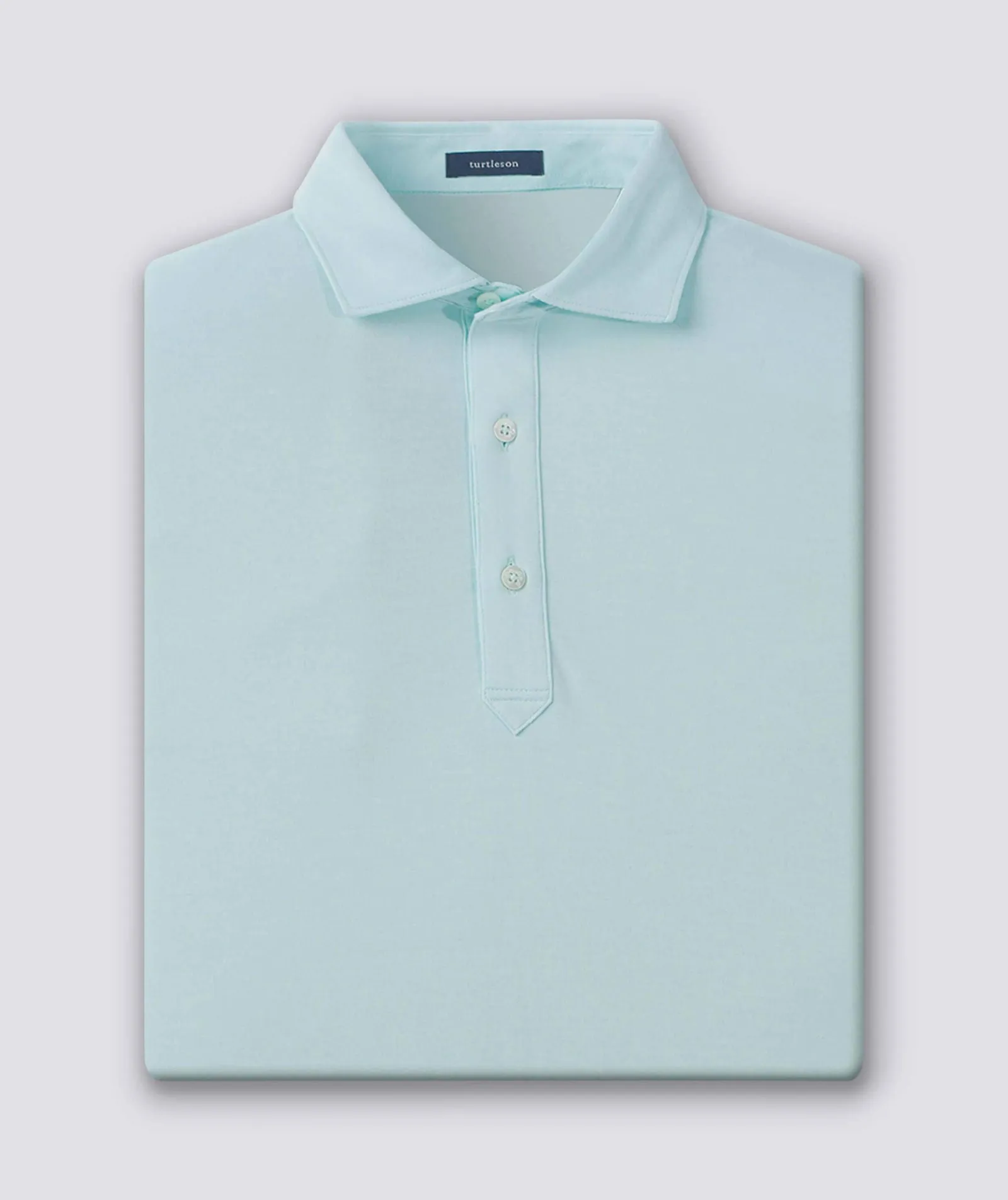 Lester Oxford Performance Polo