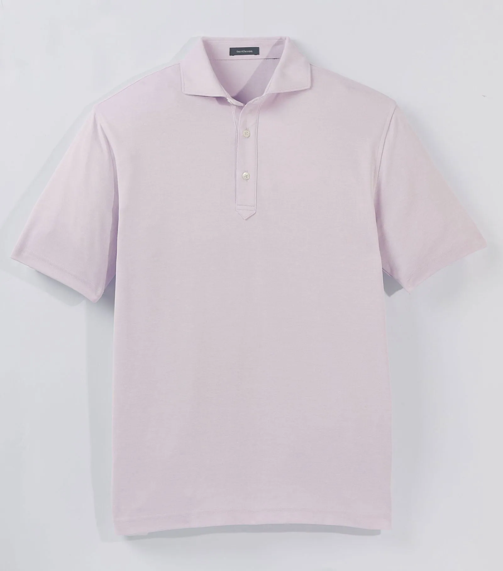 Lester Oxford Performance Polo