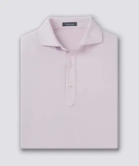 Lester Oxford Performance Polo