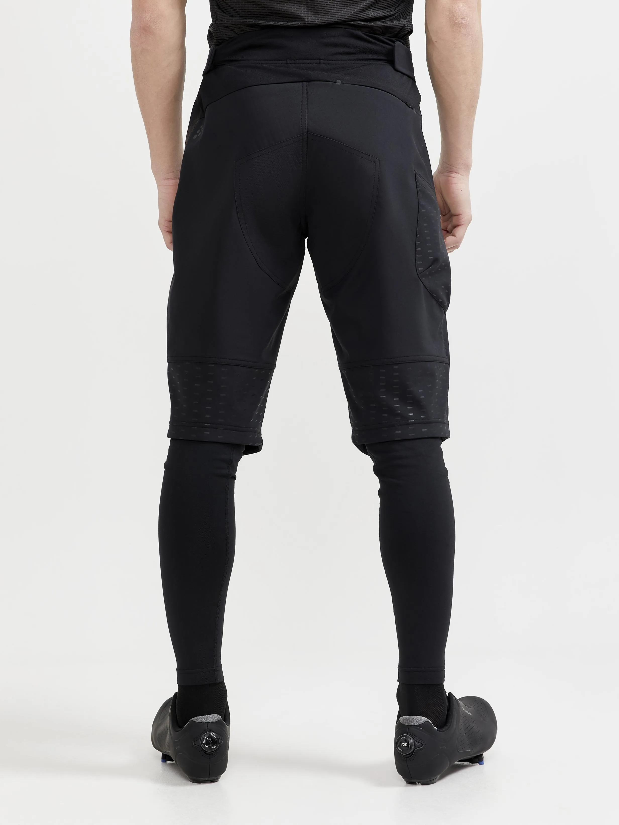 MEN'S ADV OFFROAD SUBZ CYCLING SHORTS