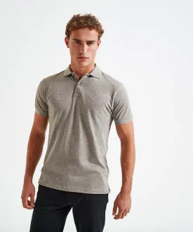 Men's Asquith and Fox Polyester Cotton Polo {AQ015}