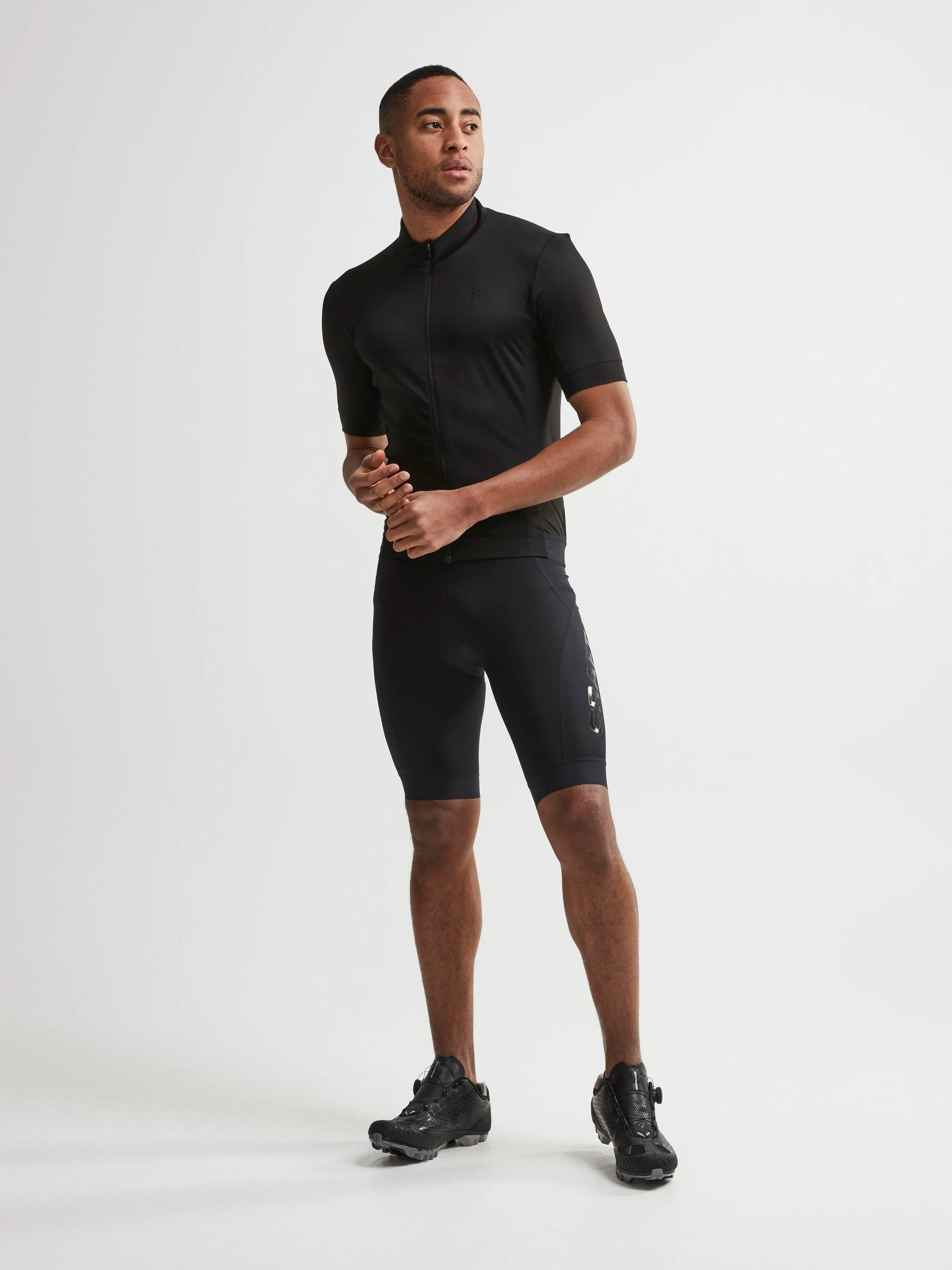 MEN'S ESSENCE CYCLING SHORTS