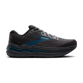 MEN'S GHOST MAX 2 - D - 081 EBONY/COCKATOO/BLUE SAPPHIRE