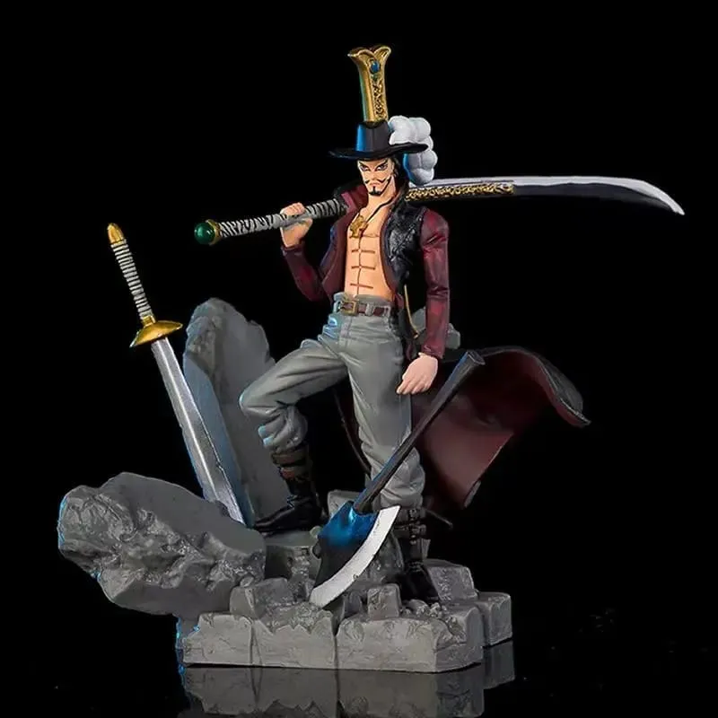 Mihawk