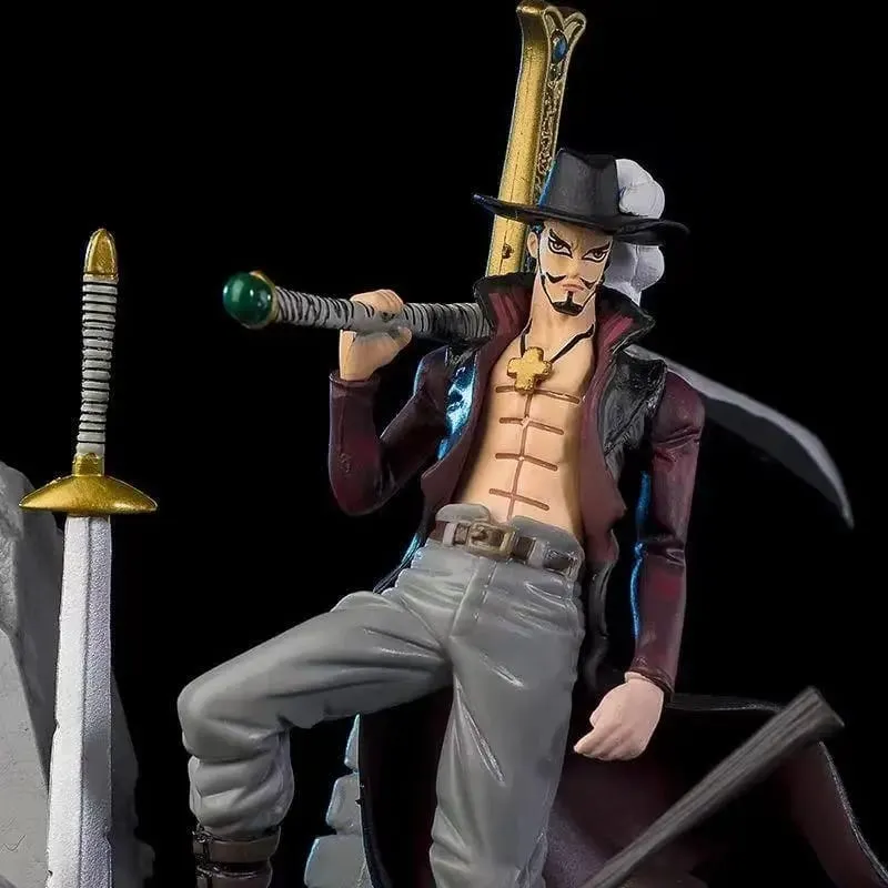 Mihawk