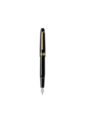 Montblanc Meisterstück Gold-Coated Classique Fountain pen