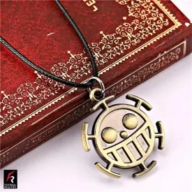 One Piece: Law Pendant