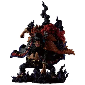 One Piece - Marshall D.Teach - Ichiban Kuji Ex - Those Who Harbor Demons Vol.2 B Prize