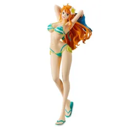 One Piece - Nami - Grandline Girls On Vacation - Ver.A