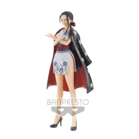 One Piece - Nico Robin - DXF The Grandline Lady WanoKuni Vol.6