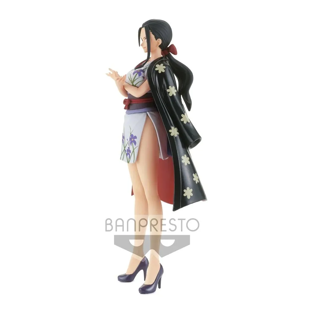 One Piece - Nico Robin - DXF The Grandline Lady WanoKuni Vol.6