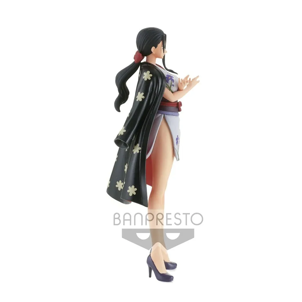 One Piece - Nico Robin - DXF The Grandline Lady WanoKuni Vol.6