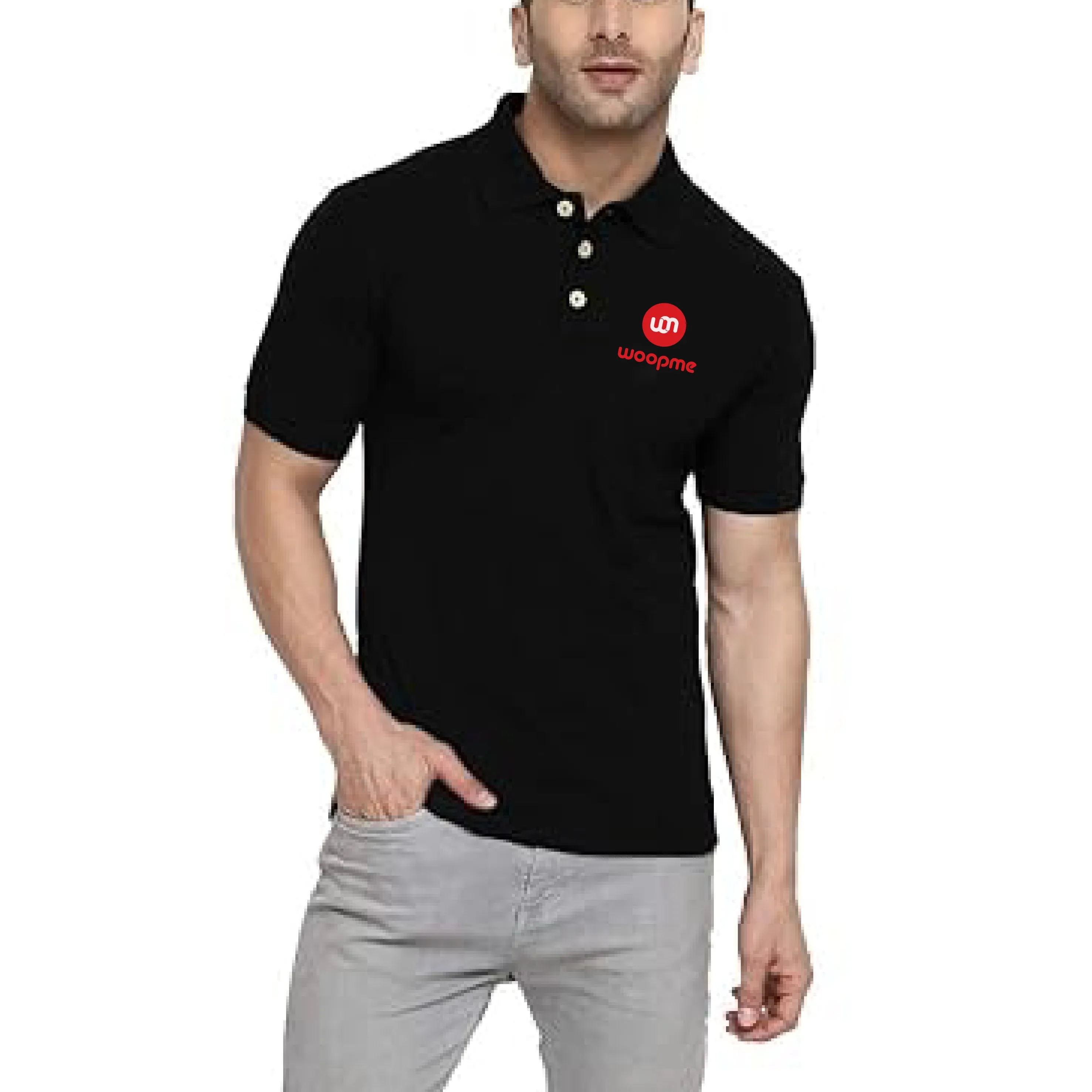 Regular Polo T-shirts