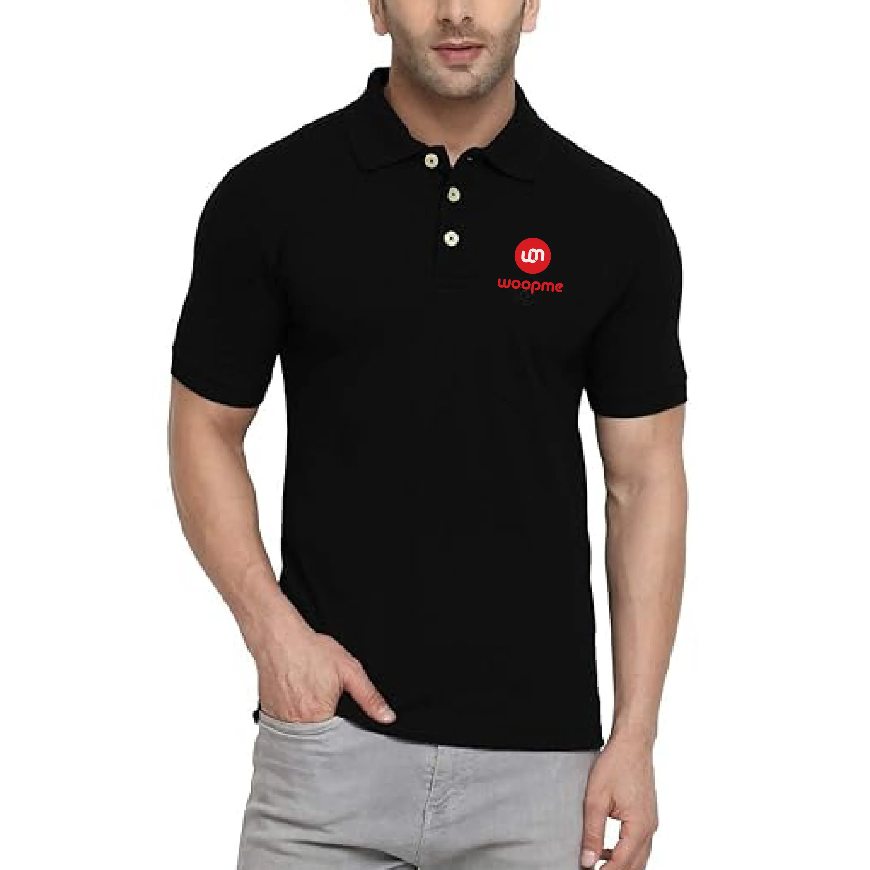 Regular Polo T-shirts