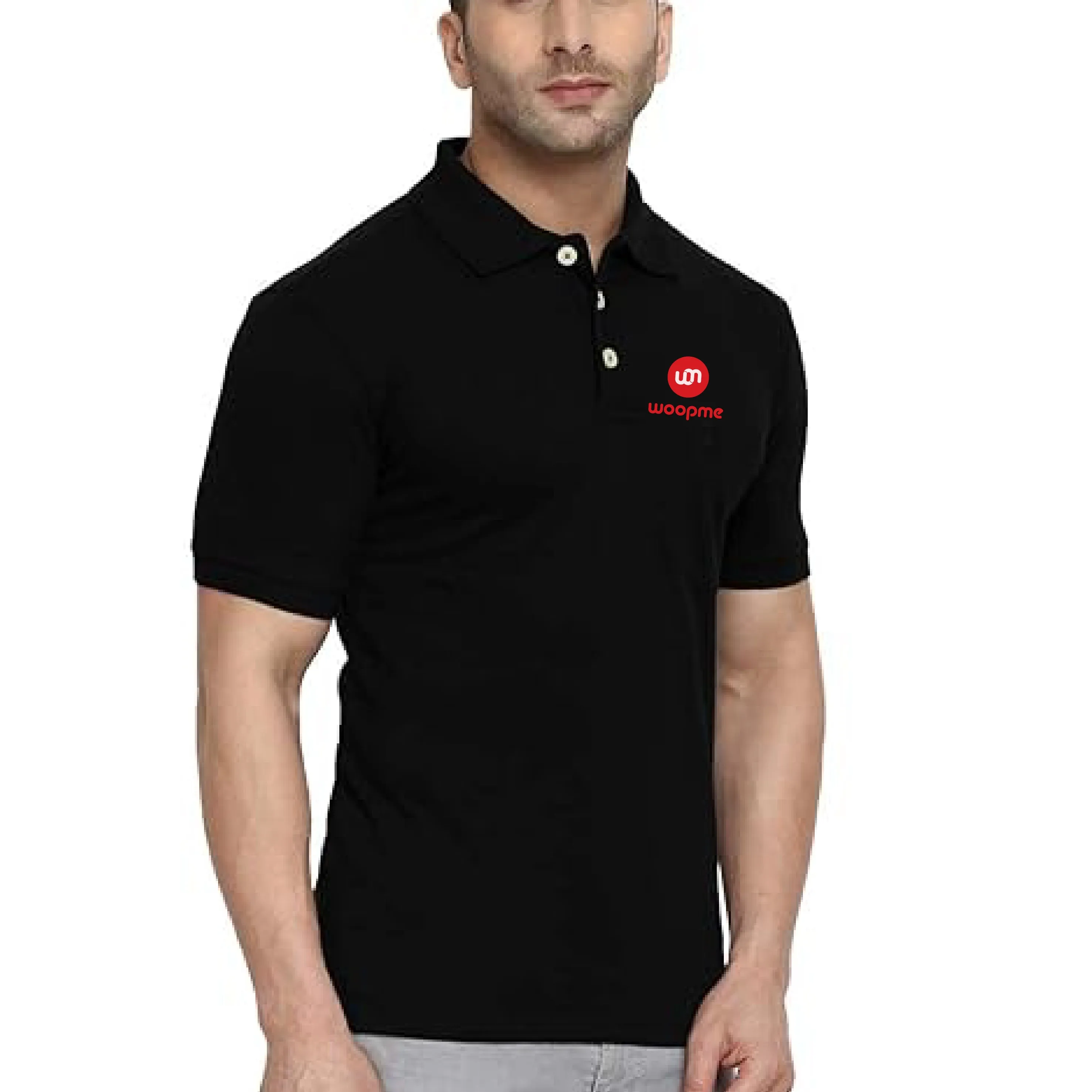 Regular Polo T-shirts