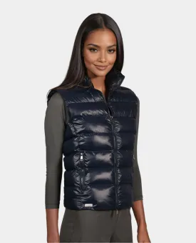 Remy Puffer Vests