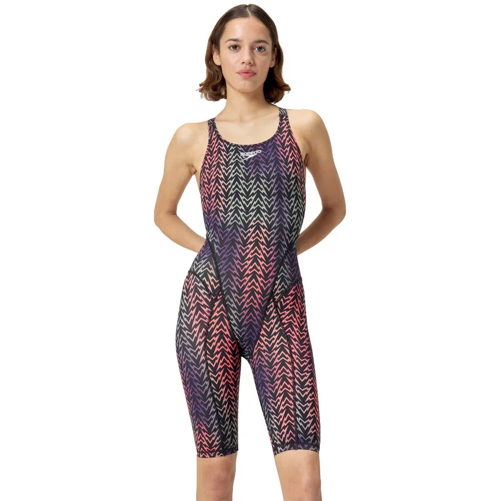 Speedo - Printed Vanquisher Kneeskin