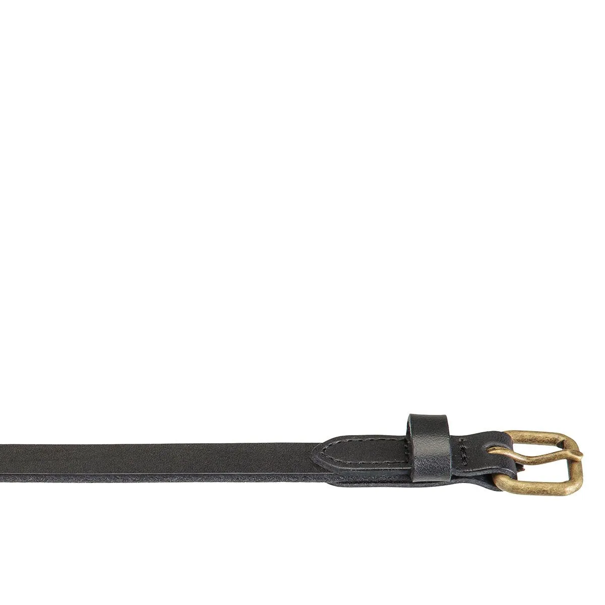 Status Anxiety Only Lovers Left Belt - S/M