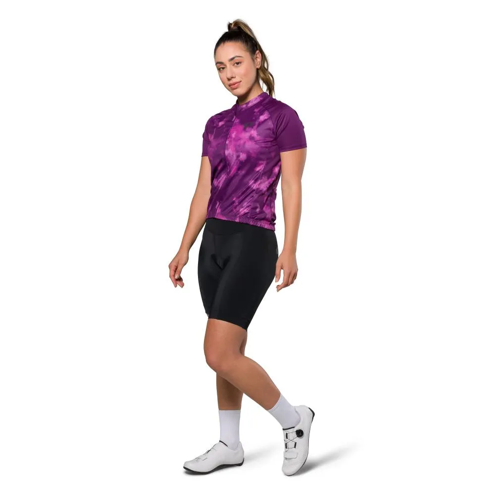 Women's Quest Graphic Short Sleeve Jersey