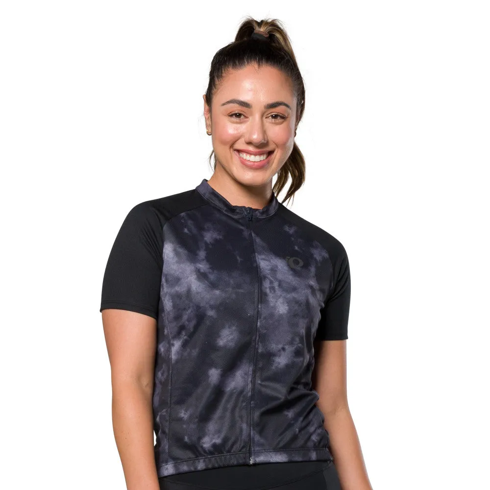 Women's Quest Graphic Short Sleeve Jersey