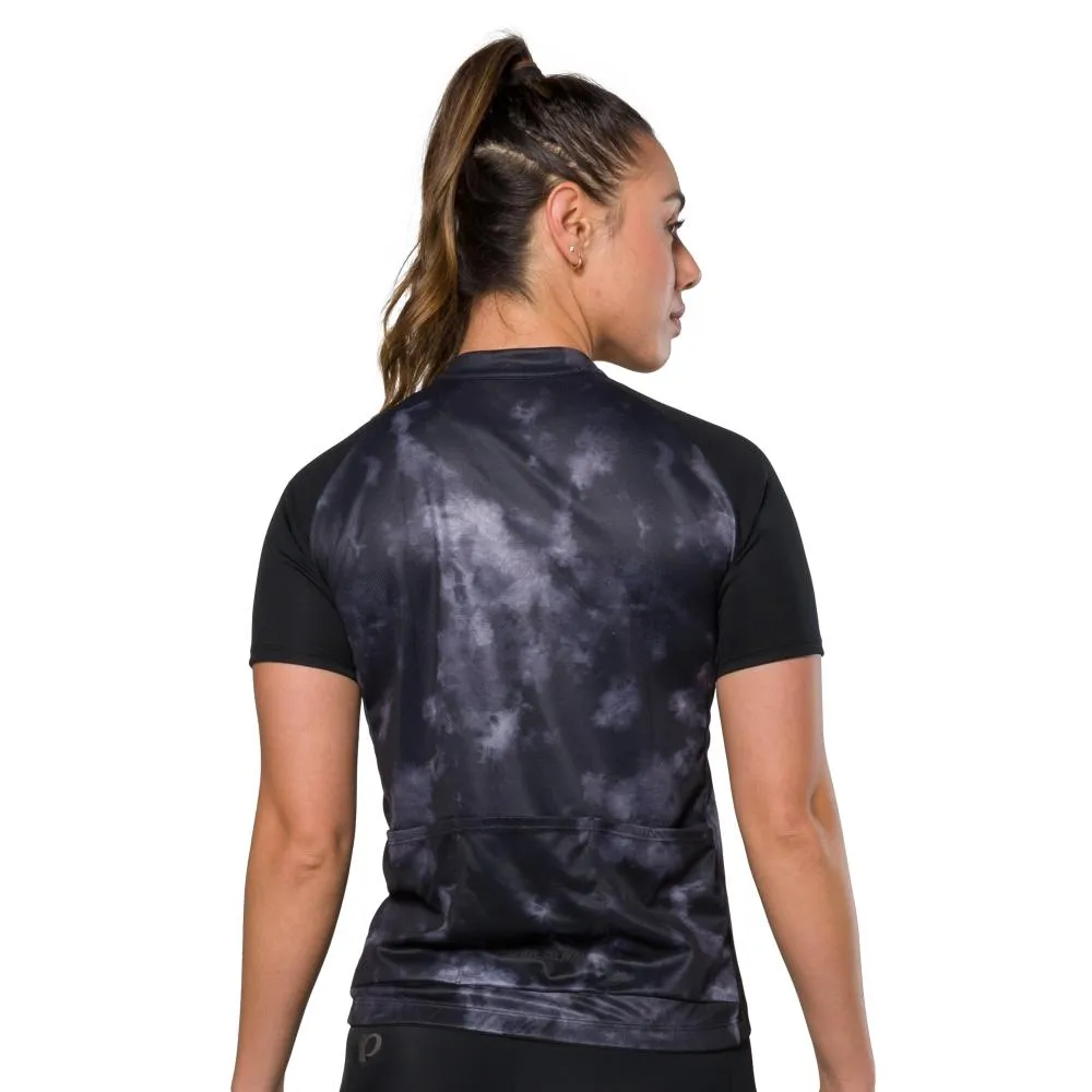 Women's Quest Graphic Short Sleeve Jersey