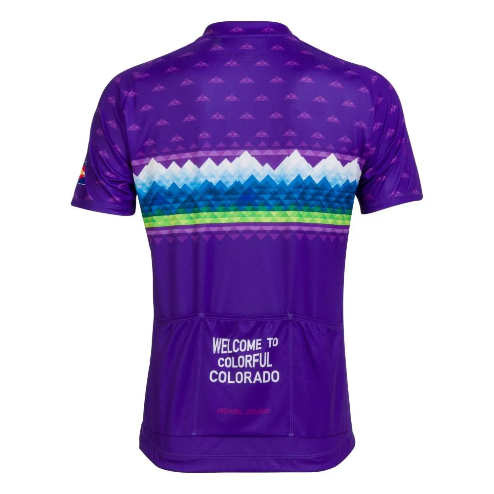 Women's Quest Graphic Short Sleeve Jersey